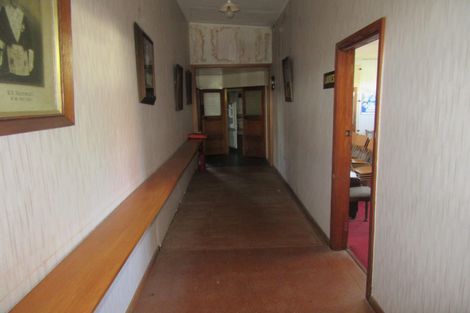 Photo of property in 18 Leonard Street, Waimate, 7924