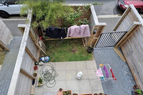 Photo of property in 9/24 Princess Terrace, Newtown, Wellington, 6021