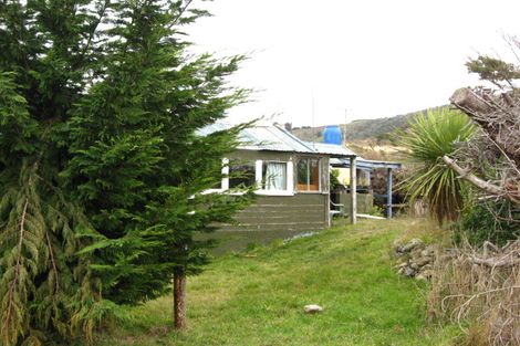 Photo of property in 13 Poto Street, Aramoana, Port Chalmers, 9082
