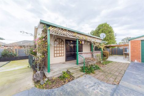 Photo of property in 3 Glenmore Avenue, Casebrook, Christchurch, 8051