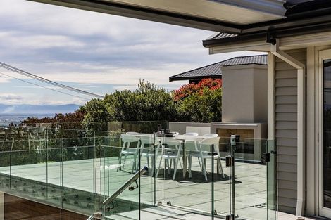 Photo of property in 89 Panorama Road, Clifton, Christchurch, 8081