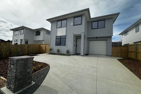 Photo of property in 17 Kowaitau Avenue, Beachlands, Auckland, 2018