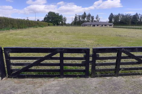 Photo of property in 371 Mystery Creek Road, Ohaupo, 3881