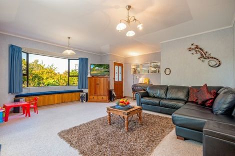 Photo of property in 1447 Waughs Road, Aorangi, Feilding, 4775