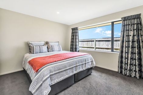 Photo of property in 134 Horndon Street, Darfield, 7510