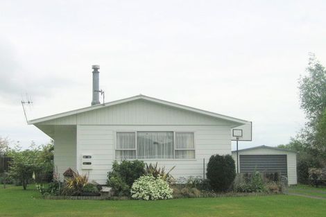 Photo of property in 23 Dunlop Crescent, Te Aroha, 3320