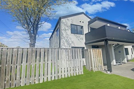Photo of property in 7/40 Draper Street, Richmond, Christchurch, 8013