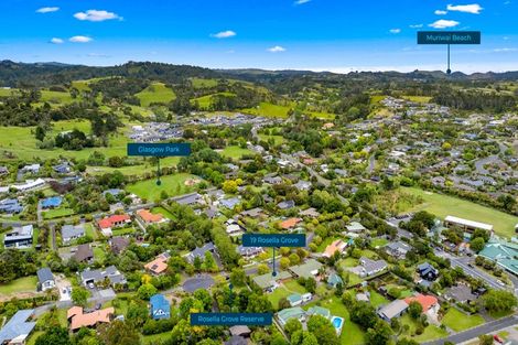 Photo of property in 19 Rosella Grove, Waimauku, 0812