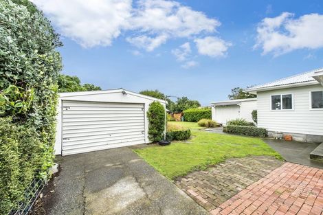 Photo of property in 56 Pennington Street, Leeston, 7632