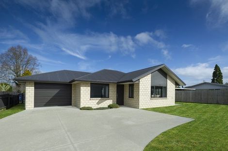 Photo of property in 36a Farmers Road, Matamata, 3400