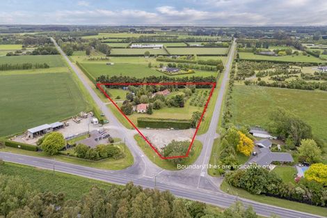 Photo of property in 14 Wardstay Road, Lincoln, Christchurch, 7672