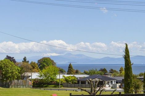 Photo of property in 2 Rokino Road, Taupo, 3330