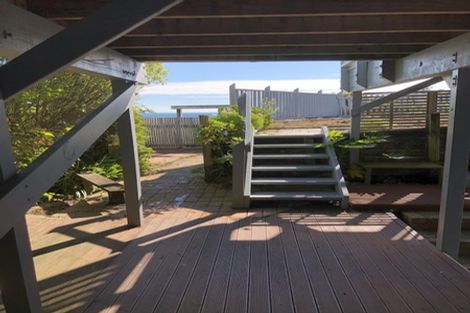 Photo of property in 45 Mana View Road, Paremata, Porirua, 5026