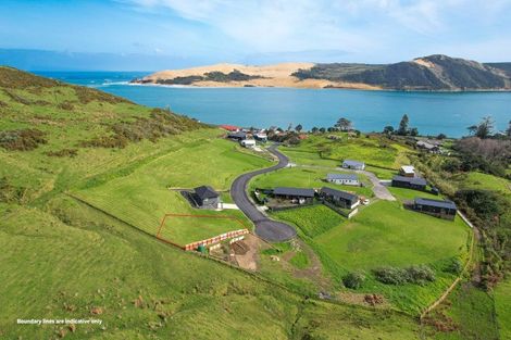 Photo of property in 54 Opononi Heights Drive, Opononi, Kaikohe, 0473