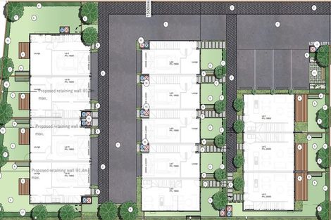 Photo of property in 27 Landscape Road, Papatoetoe, Auckland, 2025