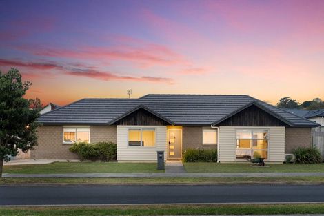 Photo of property in 29 Okawa Avenue, Papakura, 2110