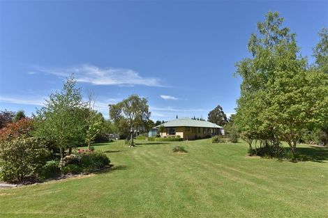 Photo of property in 8 Plachatsh Lane, Oxford, 7430