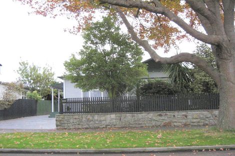 Photo of property in 97 Ranfurly Street, St Albans, Christchurch, 8014