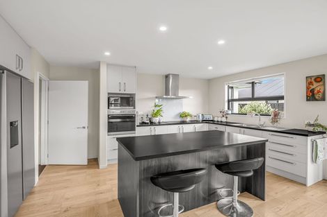 Photo of property in 25 Salisbury Avenue, Rangiora, 7400