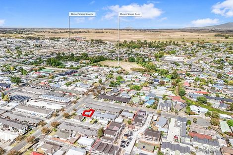 Photo of property in 2/16 Paterson Street, Frankton, Hamilton, 3204