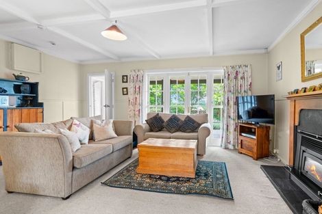 Photo of property in 52 Princess Street, Martinborough, 5711