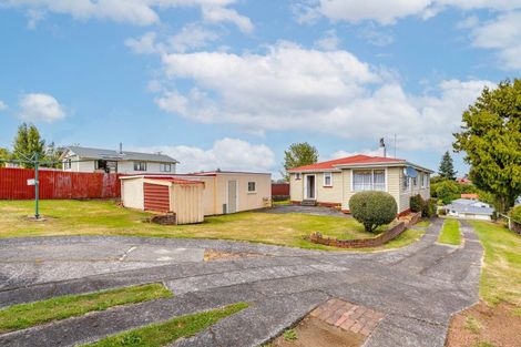Photo of property in 13 Foyle Street, Ohakune, 4625