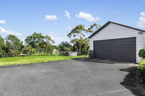 Photo of property in 221 Amreins Road, Taupaki, Henderson, 0782