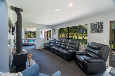 Photo of property in 464 Leeston Road, Leeston, 7683