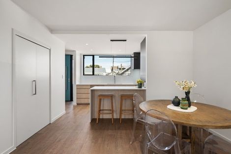 Photo of property in 96a Apu Crescent, Lyall Bay, Wellington, 6022