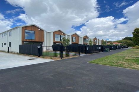 Photo of property in 6/18 Cross Street, Phillipstown, Christchurch, 8011