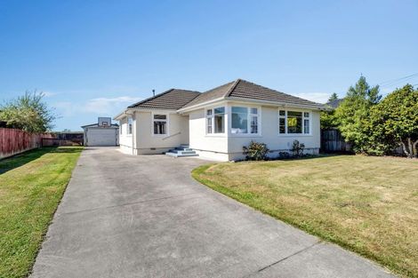 Photo of property in 64 Joy Street, Shirley, Christchurch, 8061