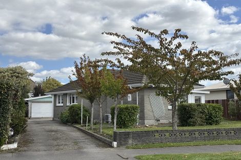 Photo of property in 47 Hindess Street, Halswell, Christchurch, 8025