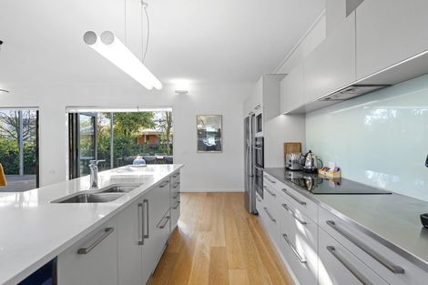 Photo of property in 456 Manchester Street, St Albans, Christchurch, 8014