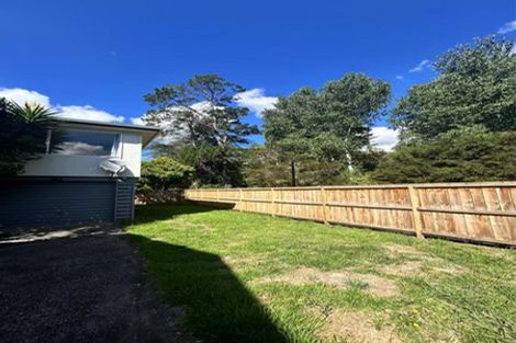 Photo of property in 2/38 Borich Road, Sunnyvale, Auckland, 0612
