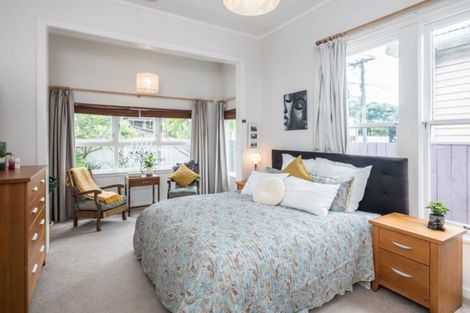 Photo of property in 47 Derwent Street, Island Bay, Wellington, 6023