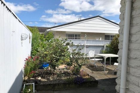 Photo of property in 572 Queen Street East, Levin, 5510