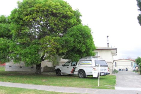 Photo of property in 31 Ranfurly Street, Tamatea, Napier, 4112