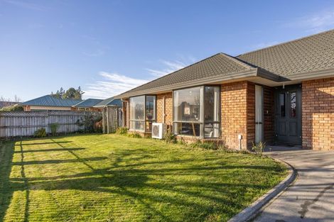 Photo of property in 31b Cumberland Place, Kaiapoi, 7630