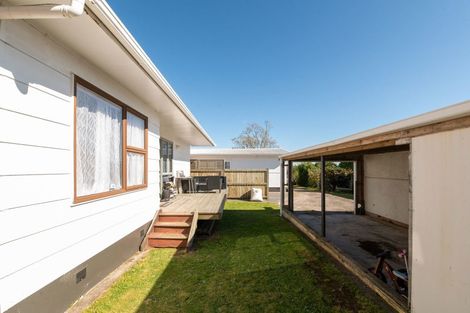 Photo of property in 3 Glenfield Road, Owhata, Rotorua, 3010