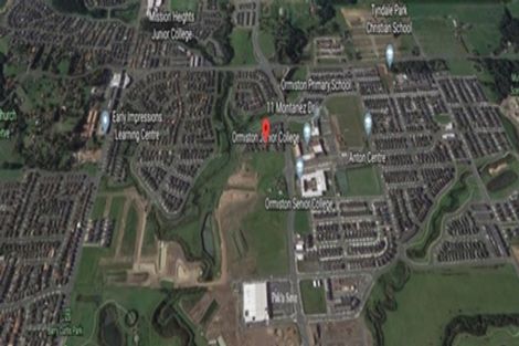 Photo of property in 11 Montanez Drive, Flat Bush, Auckland, 2019