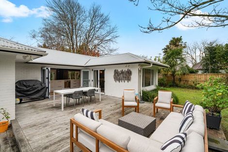 Photo of property in 34 Hamilton Road, Cambridge, 3434