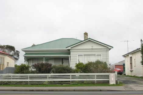 Photo of property in 464 Elles Road, Kingswell, Invercargill, 9812