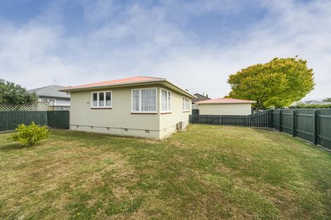 Photo of property in 1/22 Dahlia Street, Palmerston North, 4410