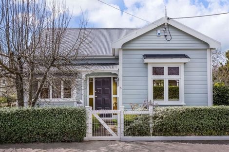 Photo of property in 5 Wood Street, Greytown, 5712