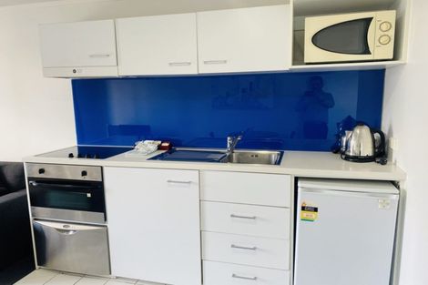 Photo of property in Waldorf Bankside Apartments, 4e/8 Bankside Street, Auckland Central, Auckland, 1010