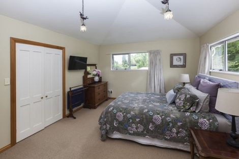 Photo of property in 6 Robinsons Road, Halswell, Christchurch, 7674