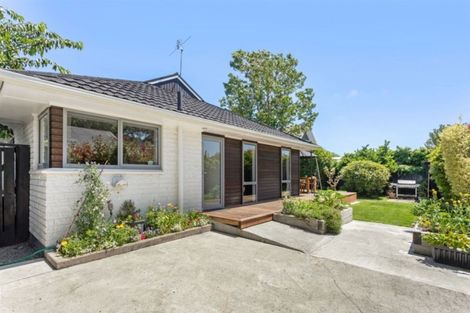 Photo of property in 2/282 Papanui Road, Merivale, Christchurch, 8052