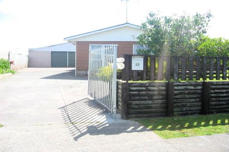Photo of property in 11 Wihongi Street, Kaikohe, 0405