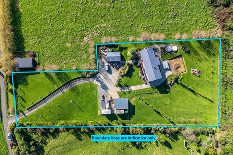 Photo of property in 29a Eastern Rise, Manakau, Levin, 5573