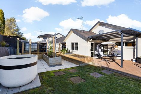 Photo of property in 17 Strathconnan Court, Rototuna, Hamilton, 3210